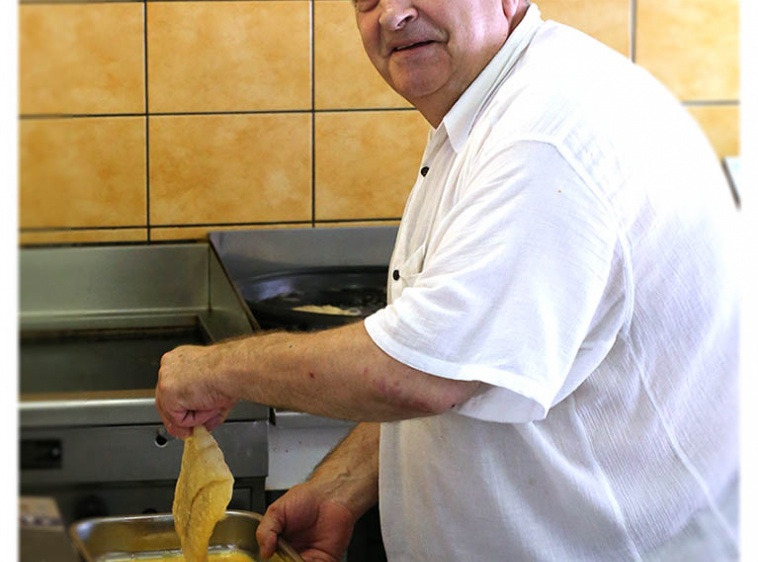 Smażalnia Ryb Kaper