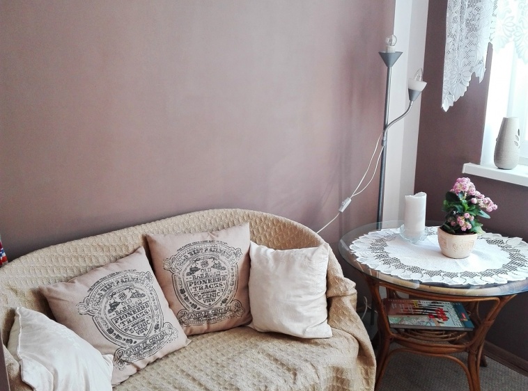 Pokoje Gościnne Barka 