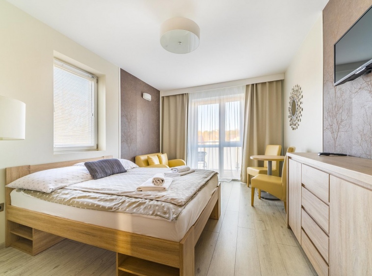 Pokoje Gościnne U GROSZKA 