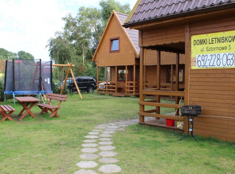 Domki Kliwer ?v=1.0.1