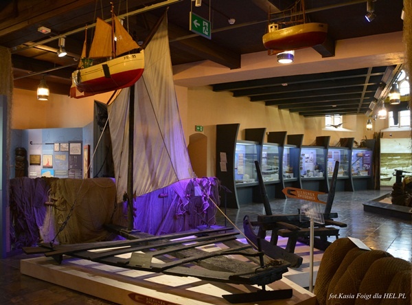 Muzeum Ryboł&oacute;wstwa