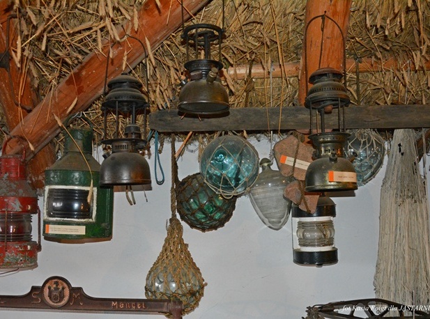 Muzeum Rybackie Pod Strzechą