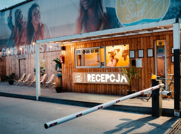 Camping Molo Surf Spot ?v=1.0.1