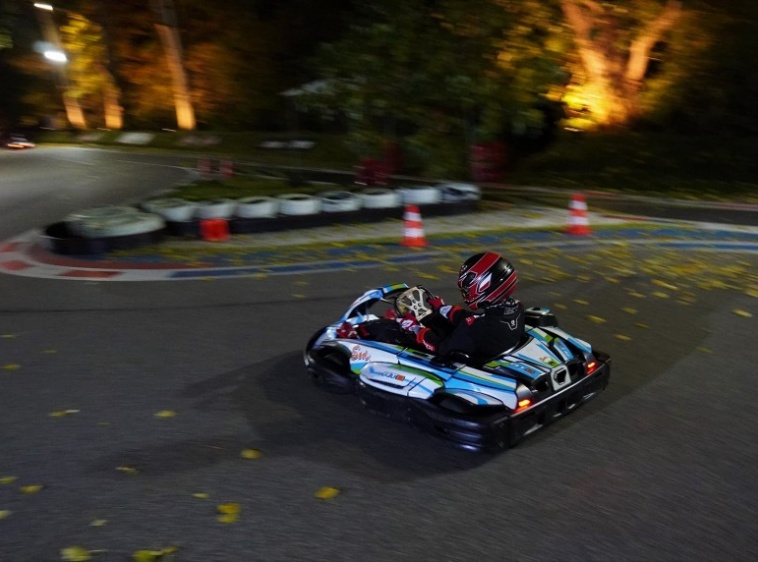 Tor P&oacute;łwysep