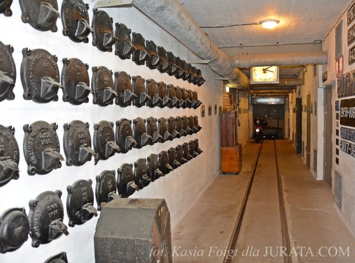 Muzeum Kolei Helskich 