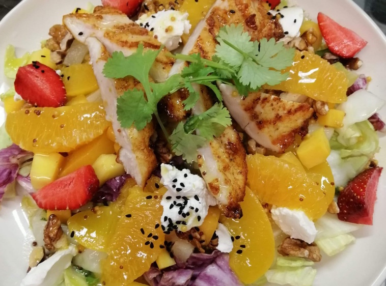 Naleśnikarnia Trąba 