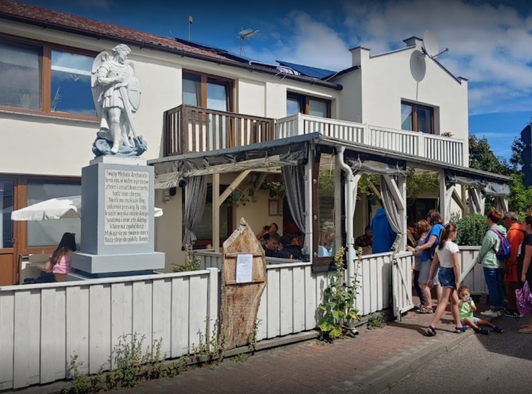 Obiady Domowe pod św. Michałem 