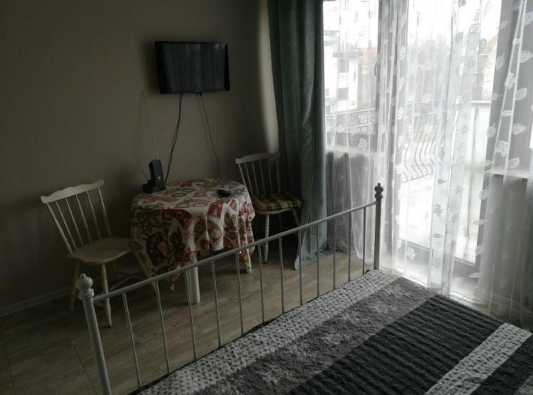 Pokoje Gościnne Jeżynowa ?v=1.0.1