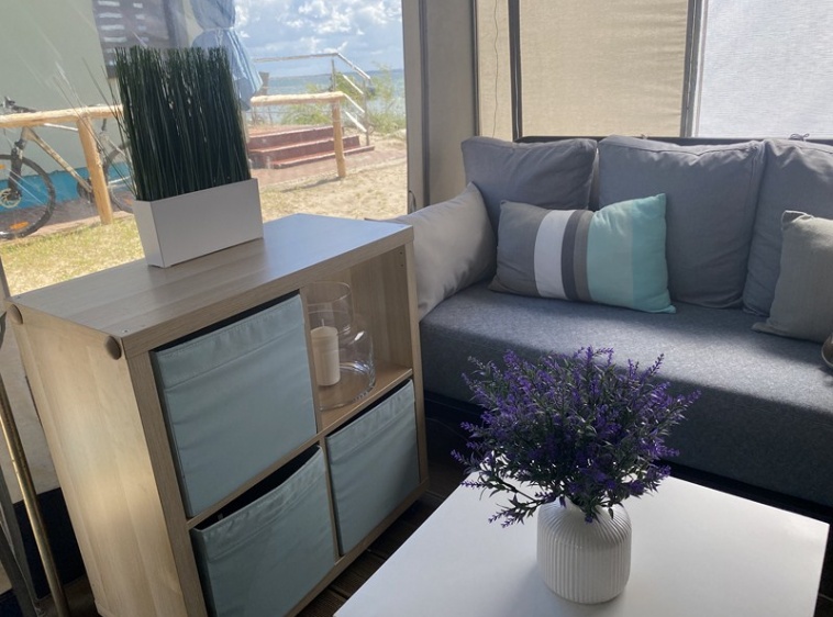 Aureola camping Chałupy  ?v=1.0.1