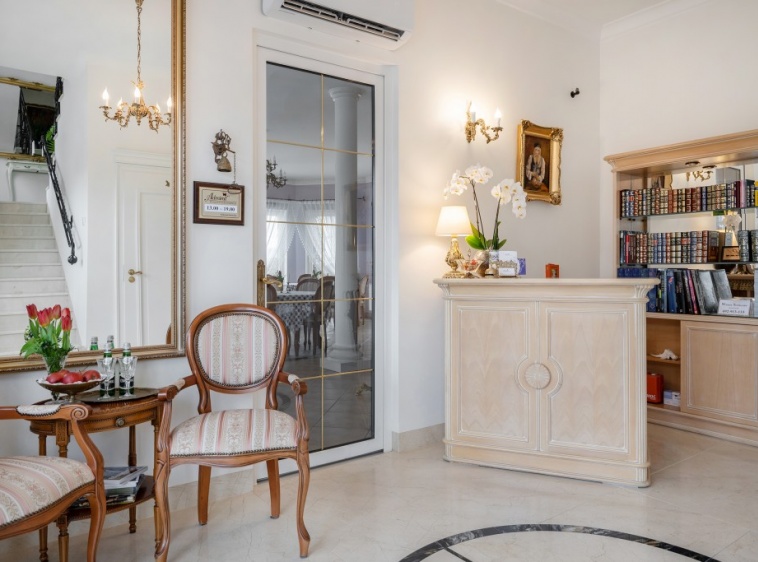 Restauracja Admirał