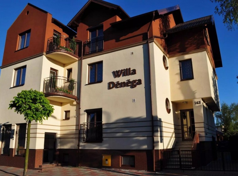 Willa D&euml;n&euml;ga 