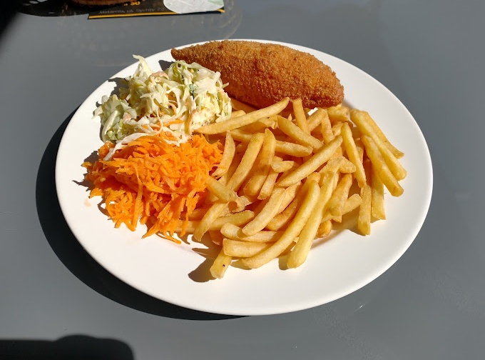 Obiady Domowe "Na Talerzu"