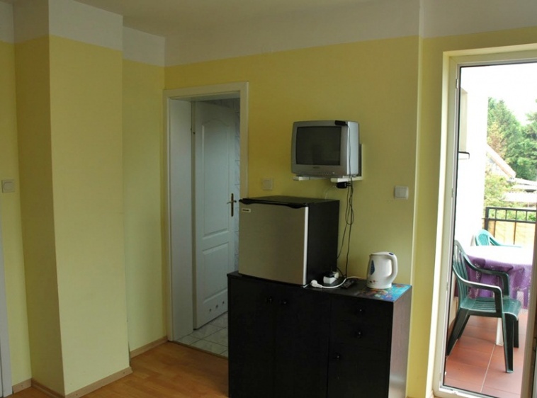 Dom Wczasowy Kotwica  Pokoje - Kotwica ?v=1.0.1