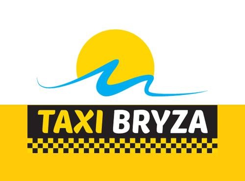 TAXI BRYZA 
