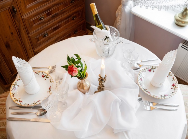 Restauracja Admirał