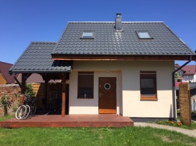 Domek Dla 5 os&oacute;b