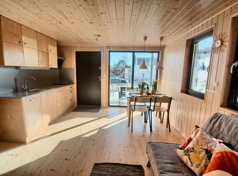 Domki KREDKA Aneks kuchenny.?v=1.0.1