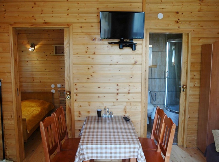 Piękny domek Domek wewnątrz?v=1.0.1