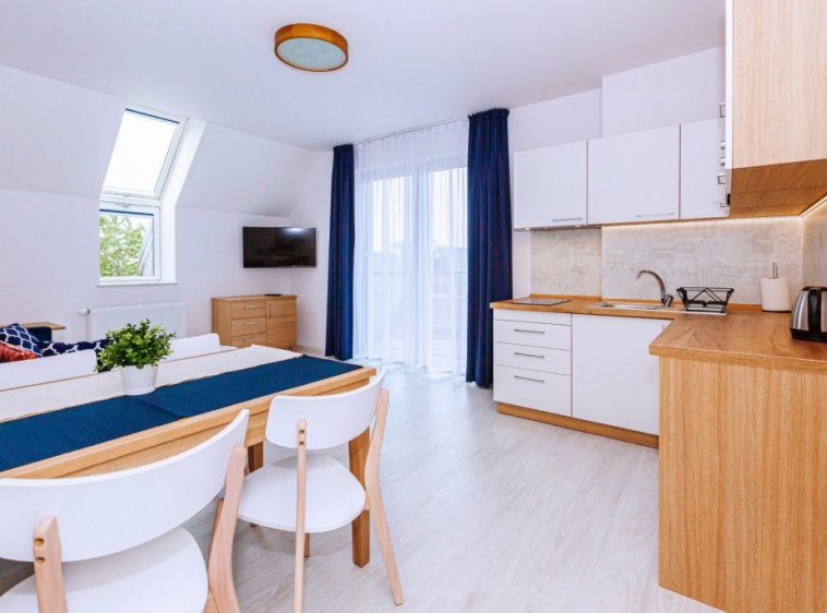 Villa Rela   Apartament 4 osobowy na 1 piętrze - nr 4?v=1.0.1