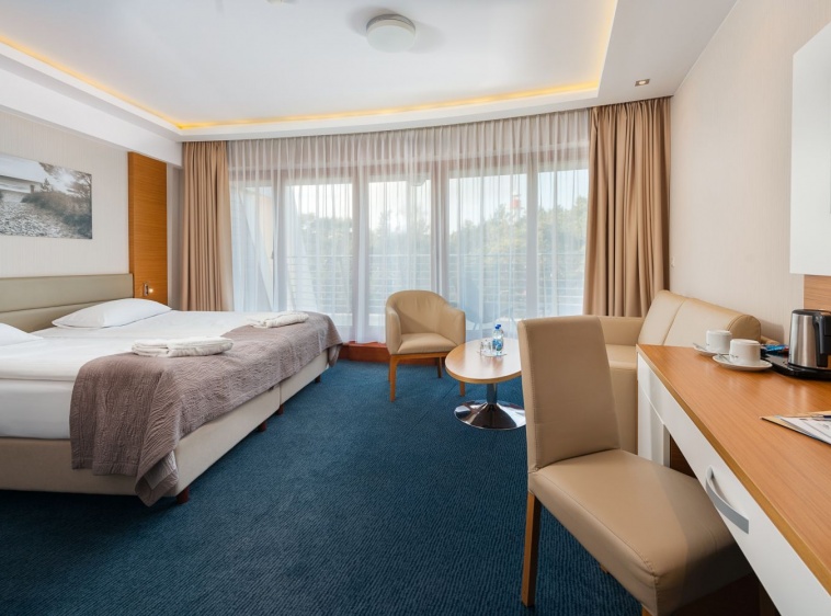 ****Hotel Dom Zdrojowy Resort & SPA ?v=1.0.1