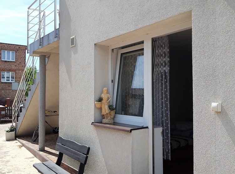 Pokoje u Seweryna Pok&oacute;j 3os z niezależnym wejściem, aneksem i łazienką.?v=1.0.1