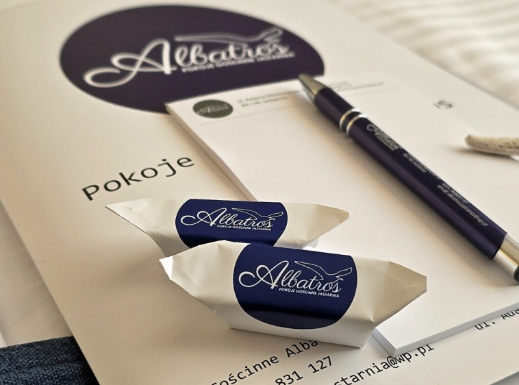 Pokoje Gościnne  ALBATROS ?v=1.0.1