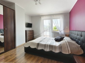 Apartament Dla 4 os&oacute;b