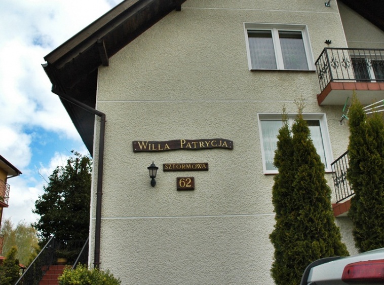 Willa Patrycja Willa Patrycja ZAPRASZA!?v=1.0.1