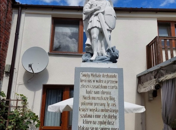 Obiady Domowe pod św. Michałem