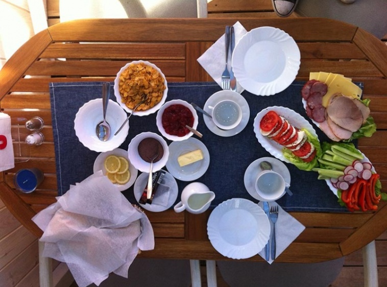 Obiady Domowe przy Molo