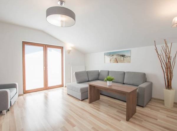 Relax - pokoje gościnne i apartamenty Apartament 45m2 III pietro?v=1.0.1