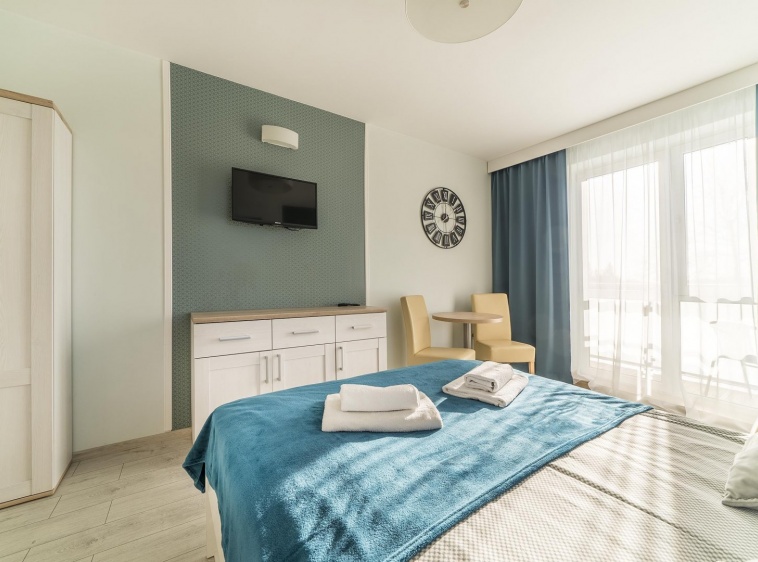 Pokoje Gościnne U GROSZKA ?v=1.0.1