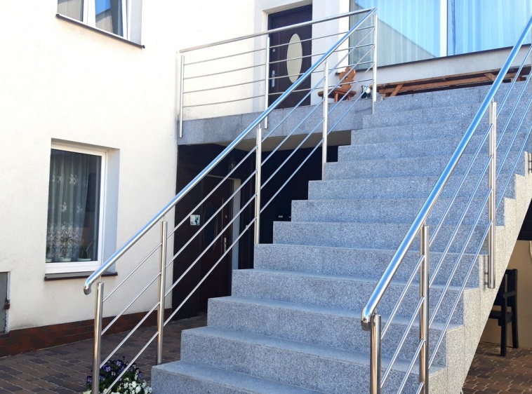 Pokoje u Seweryna Serdecznie zapraszamy do naszego domu gościnnego.