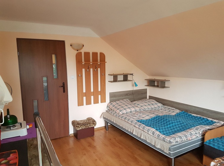 Pokoje Gościnne Ogrodowa 84 Pok&oacute;j?v=1.0.1