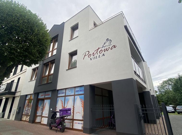 Villa Portowa ?v=1.0.1