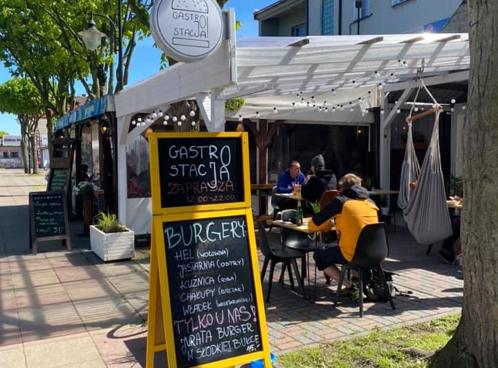 Jo GastroStacja