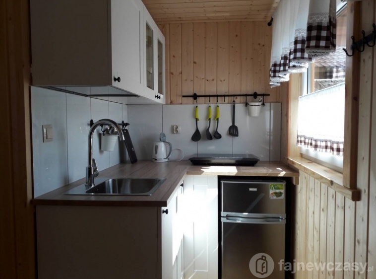 Domki Letniskowe Aneks kuchenny?v=1.0.1