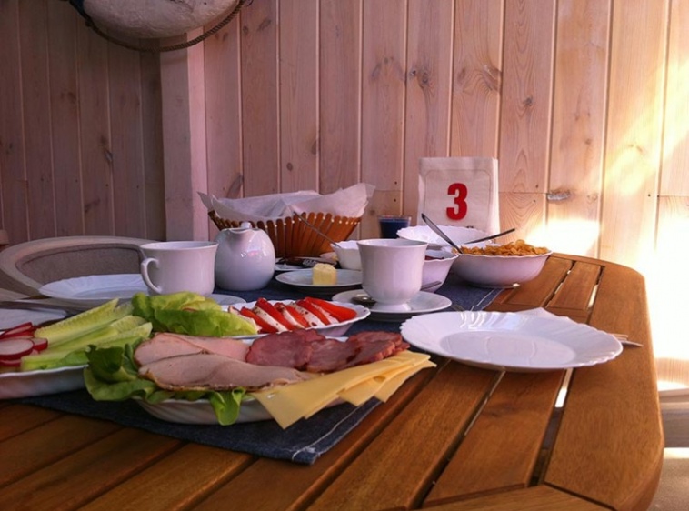 Obiady Domowe przy Molo