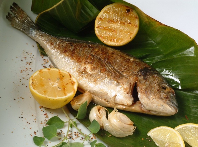 Restauracja Czwarte Piętro