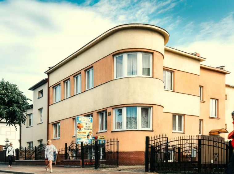 Pokoje Gościnne ELA 