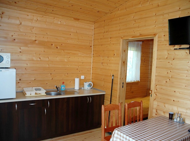 Piękny domek Domek wewnątrz?v=1.0.1