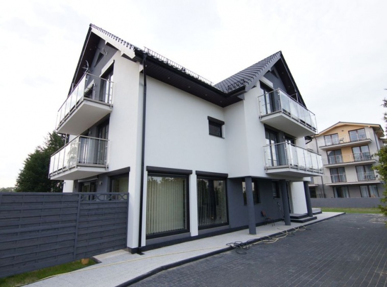 Pokoje Gościnne u Mariusza 