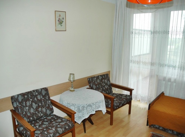 Dom Wczasowy Kotwica  Pokoje - Kotwica ?v=1.0.1