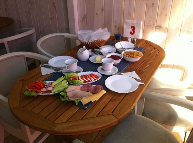 Obiady Domowe przy Molo